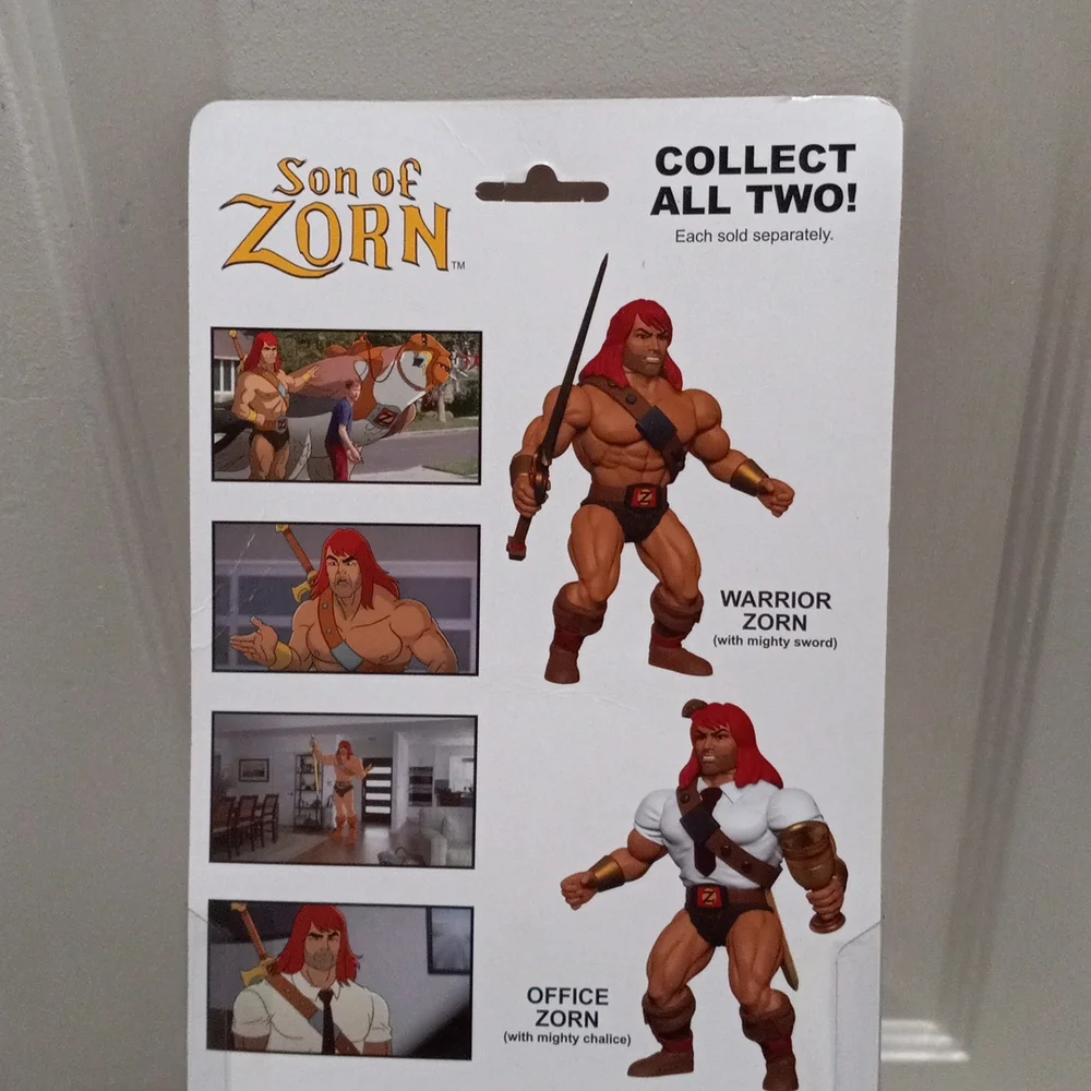 Funko still package